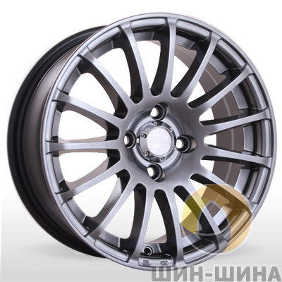 Диски A 347 HB (Hyper Black) Storm